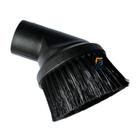 Bocal Redondo Com Cerdas de Nylon Asp de Pó Wap 32mm(3,2cm) Diâmetro