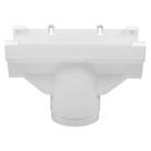 Bocal saida de calha 100mm astra Bocal saida de calha 100mm astra