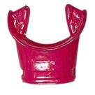 Bocal Snorkel Regulador Silicone Seasub Mergulho Pesca Sub