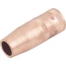 Bocal Único Cônico Para Tocha Mig/mag, 15 mm x 70 mm, Para a Tocha Su320 Sulmig, Oximig