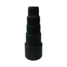 Bocal Universal p/ Aspirador de Pó Detailer