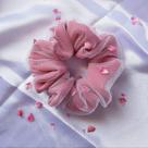 Bochinha Organza Bochinha Organza
