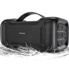 Bocina Bluetooth Oraolo Basser con Bajo Profundo e Impermeable IPX6