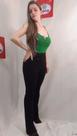 Boddy feminino