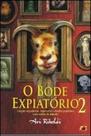 Bode expiatorio, o - vol. 2 - AGE EDITORA
