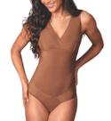 Body Alta Compressão Modelador Rantelli Demillus 098132