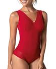 Body Alta Compressão Modelador Rantelli Demillus 098132