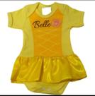 Body amarelo