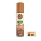 Body & Hair Splash Doce De Leite 200ml Haskell Body & Hair Splash Doce De Leite 200ml Haskell
