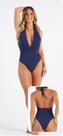 Body Arsie 09B1615134 Decote V