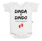 Body Baby Dinda E Dindo Estou Chegando