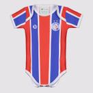 Body Bahia Listrado UV Infantil