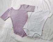 Body Ballet Infantil cada