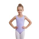 Body Ballet Infantil Para Balé Ginástica Artística Body Ballet Infantil Para Balé Ginástica Artística