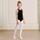Body Ballet Infantil Para Balé Ginástica Artística