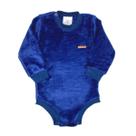 Body Básico Fleece Liso Bodie Peluciado Quentinho Bebê Body Básico Fleece Liso Bodie Peluciado Quentinho Bebê