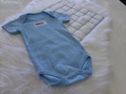 Body Bebê 100% algodão Leninha Baby