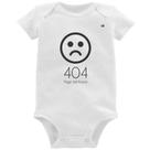 Body Bebê 404 Page not found - Foca na Moda
