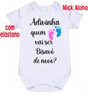 body bebê adivinha quem vai ser bisavó de novo cód 9758