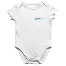 Body Bebê Algodão Arch Linux - Foca na Moda Body Bebê Algodão Arch Linux - Foca na Moda