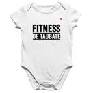 Body Bebê Algodão Fitness de Taubaté - Foca na Moda Body Bebê Algodão Fitness de Taubaté - Foca na Moda