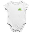 Body Bebê Algodão openSUSE Linux - Foca na Moda Body Bebê Algodão openSUSE Linux - Foca na Moda