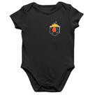 Body Bebê Algodão Pocket Bug - Foca na Moda Body Bebê Algodão Pocket Bug - Foca na Moda