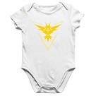 Body Bebê Algodão Team Instinct - Foca na Moda Body Bebê Algodão Team Instinct - Foca na Moda