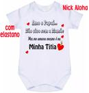 body bebê amo o papai não vivo sem a mamãe mas me amarro mesmo e na minha tia cód 9771