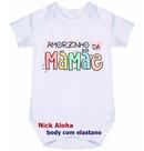 body bebê amorzinho da mamãe cód 9680 body bebê amorzinho da mamãe cód 9680