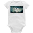 Body Bebê Anjo do tempo - Foca na Moda Body Bebê Anjo do tempo - Foca na Moda