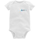 Body Bebê Arch Linux - Foca na Moda Body Bebê Arch Linux - Foca na Moda