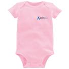 Body Bebê Arch Linux - Foca na Moda