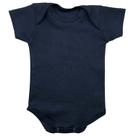 Body Bebê Basico Preto - M