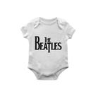 Body Bebê Beatles