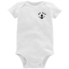 Body Bebê Bee Nice - Foca na Moda Body Bebê Bee Nice - Foca na Moda