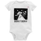 Body Bebê Bora Bora! - Foca na Moda