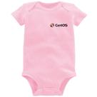 Body Bebê CentOS Linux - Foca na Moda