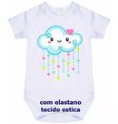 body bebê chuva de bença cód 1037