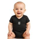 Body Bebê Corinthians Botonê Oficial