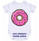 Body bebê donuts cód 964