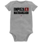 Body Bebê Empieza el matriarcado! - Foca na Moda