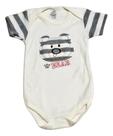 Body Bebê Enxoval Para Menino Com Aplique Bordado A Escolha Body Bebê Enxoval Para Menino Com Aplique Bordado A Escolha