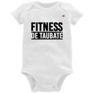 Body Bebê Fitness de Taubaté - Foca na Moda