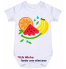 body bebê frutas cód 9656 body bebê frutas cód 9656