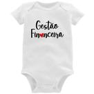 Body Bebê Gestão financeira por amor - Foca na Moda Body Bebê Gestão financeira por amor - Foca na Moda