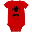 Body Bebê Hello Verão - Foca na Moda Body Bebê Hello Verão - Foca na Moda