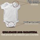 Body Bebê Infantil A Bebê Mais Linda Do Mundo Produto De Qualidade E Cheio De Fofura Para Dia A Dia