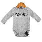 Body Bebe Infantil Cavalo Crioulo Rio Grande do Sul Rs Body Bebe Infantil Cavalo Crioulo Rio Grande do Sul Rs