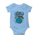 Body Bebê Infantil - Celebre A Individualidade! Body Com Nome, Um Presente Cheio De Carinho!